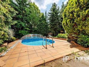 Prodej rodinného domu, Olomouc, Einsteinova, 288 m2