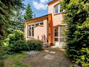 Prodej rodinného domu, Olomouc, Einsteinova, 288 m2