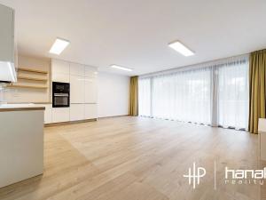 Pronájem bytu 3+kk, Olomouc, Lazecká, 88 m2