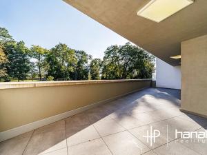 Pronájem bytu 3+kk, Olomouc, Lazecká, 88 m2