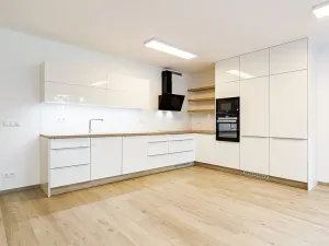 Pronájem bytu 3+kk, Olomouc, Lazecká, 88 m2