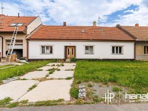 Prodej rodinného domu, Olomouc, Teichmannova, 150 m2