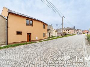 Prodej rodinného domu, Bohuňovice, Výmol, 242 m2