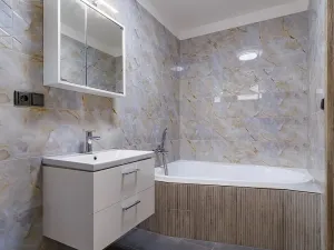 Prodej rodinného domu, Bohuňovice, Výmol, 242 m2