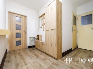 Pronájem bytu 1+1, Prostějov, Českobratrská, 45 m2