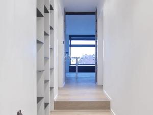 Pronájem bytu 2+kk, Praha - Vinohrady, náměstí Jiřího z Poděbrad, 160 m2