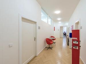 Pronájem kanceláře, Praha - Nové Město, Václavské náměstí, 200 m2