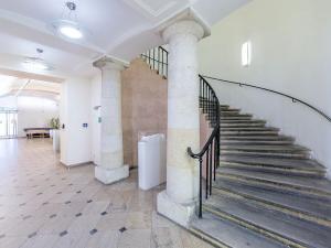 Pronájem kanceláře, Praha - Nové Město, Václavské náměstí, 100 m2