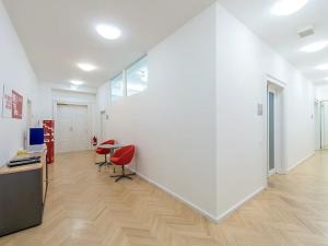 Pronájem kanceláře, Praha - Nové Město, Václavské náměstí, 600 m2