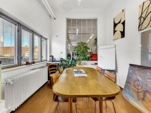 Pronájem kanceláře, Plzeň, Hřbitovní, 378 m2