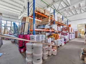 Pronájem kanceláře, Plzeň, Hřbitovní, 378 m2