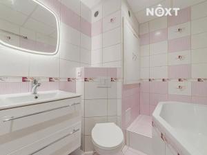 Pronájem bytu 2+1, Ostrava, Opavská, 44 m2