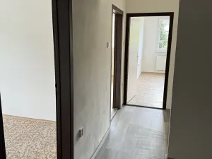 Pronájem bytu 3+1, Liberec, Seifertova, 80 m2