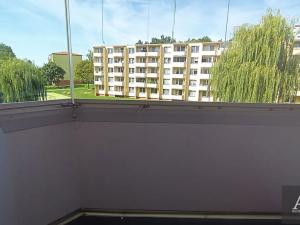 Pronájem bytu 1+1, Uherský Brod, Obchodní, 37 m2