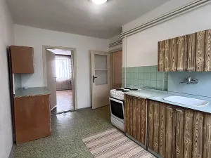 Pronájem bytu 2+1, Bučovice, Vinohradská, 70 m2