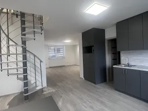 Pronájem rodinného domu, Letonice, 100 m2