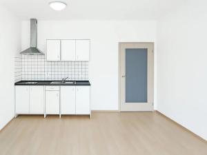 Pronájem bytu 1+kk, Praha - Horní Měcholupy, Hornoměcholupská, 37 m2