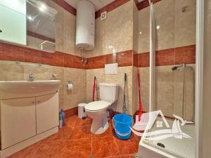 Prodej bytu 2+kk, Sveti Vlas, Bulharsko, 61 m2