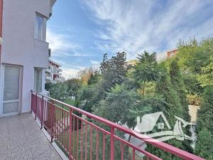 Prodej bytu 2+kk, Sveti Vlas, Bulharsko, 61 m2