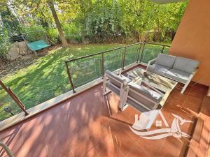 Prodej bytu 2+kk, Sveti Vlas, Bulharsko, 58 m2