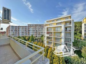 Prodej bytu 2+kk, Sveti Vlas, Bulharsko, 58 m2