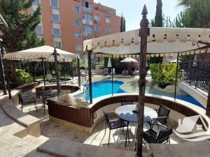 Prodej bytu 2+kk, Nesebar, Bulharsko, 30 m2