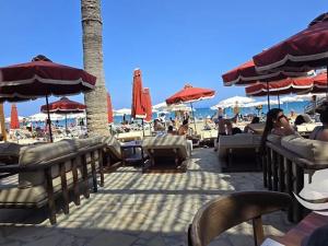 Prodej bytu 3+kk, Larnaka, Kypr, 88 m2