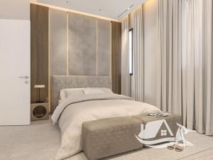 Prodej bytu 3+kk, Larnaka, Kypr, 86 m2