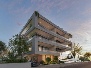 Prodej bytu 2+kk, Larnaka, Kypr, 56 m2