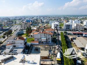 Prodej bytu 2+kk, Larnaka, Kypr, 56 m2