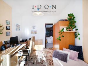 Prodej bytu 3+1, Ostrava, Bedřicha Václavka, 70 m2