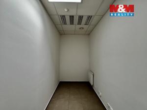 Pronájem kanceláře, Nupaky, Komerční, 100 m2