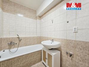 Pronájem bytu 1+kk, Liberec - Liberec VII-Horní Růžodol, Jeronýmova, 30 m2