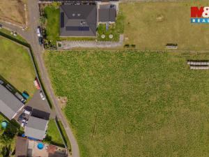 Prodej pozemku pro bydlení, Rtyně nad Bílinou, 1845 m2