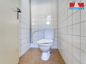 Pronájem kanceláře, Horní Bříza, K Cihelně, 21 m2