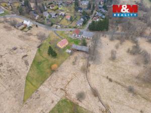 Prodej pozemku pro bydlení, Jindřichovice, 3004 m2