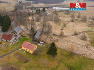 Prodej pozemku pro bydlení, Jindřichovice, 3004 m2