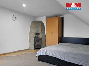 Pronájem bytu 2+1, Třebusice, 50 m2