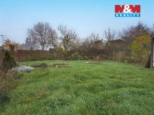 Pronájem bytu 2+1, Třebusice, 50 m2