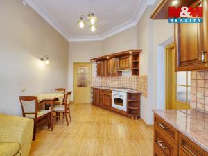 Prodej bytu 1+1, Karlovy Vary, Svahová, 50 m2