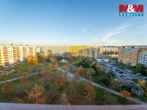 Pronájem bytu 3+kk, Mladá Boleslav - Mladá Boleslav II, 17. listopadu, 73 m2