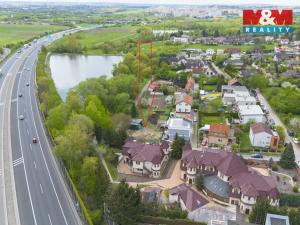 Prodej rodinného domu, Praha - Horní Počernice, Dobrošovská, 295 m2