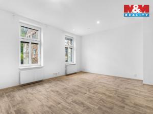 Prodej bytu 2+1, Jablonec nad Nisou, Saskova, 54 m2