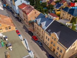 Prodej bytu 2+1, Jablonec nad Nisou, Saskova, 54 m2