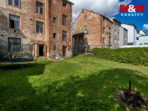 Prodej bytu 2+1, Jablonec nad Nisou, Saskova, 54 m2