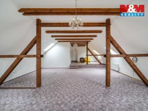 Prodej výrobních prostor, Merklín, U Lihovaru, 762 m2