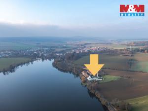 Prodej výrobních prostor, Merklín, U Lihovaru, 762 m2