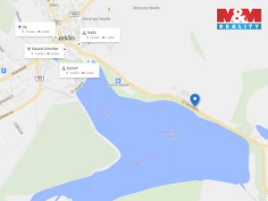 Prodej výrobních prostor, Merklín, U Lihovaru, 762 m2