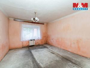 Prodej rodinného domu, Hrutov, 85 m2