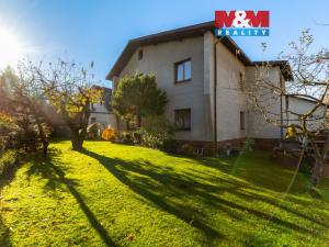 Prodej rodinného domu, Raškovice, 180 m2